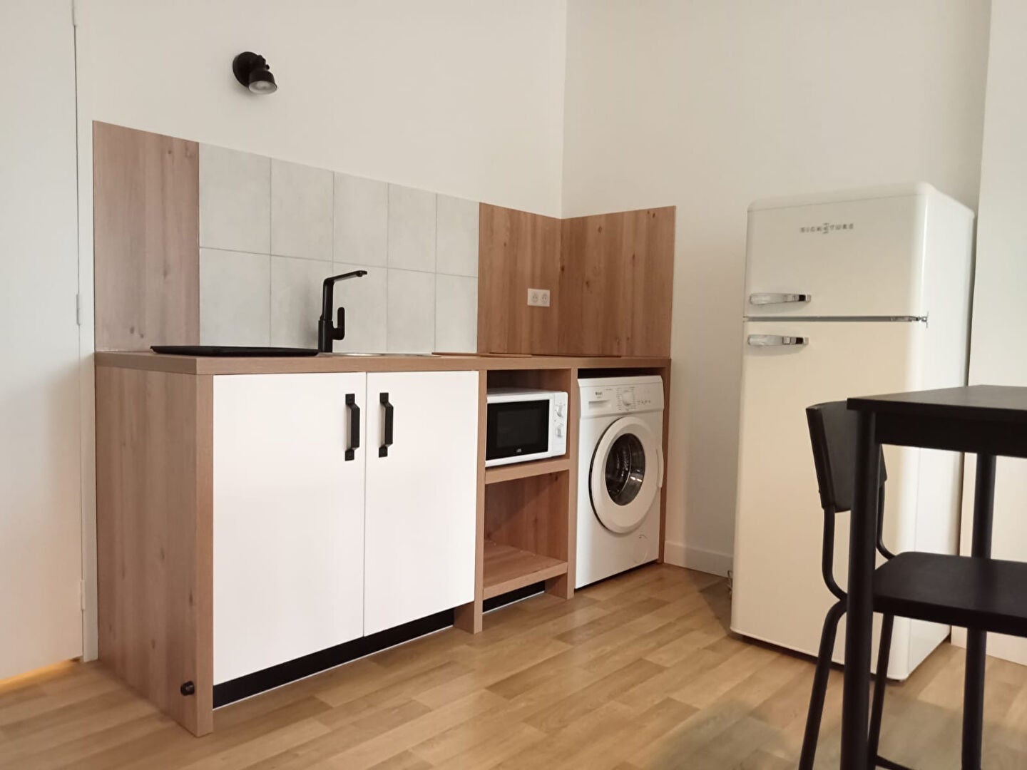 Appartement Avenue de Landshut à Compiègne