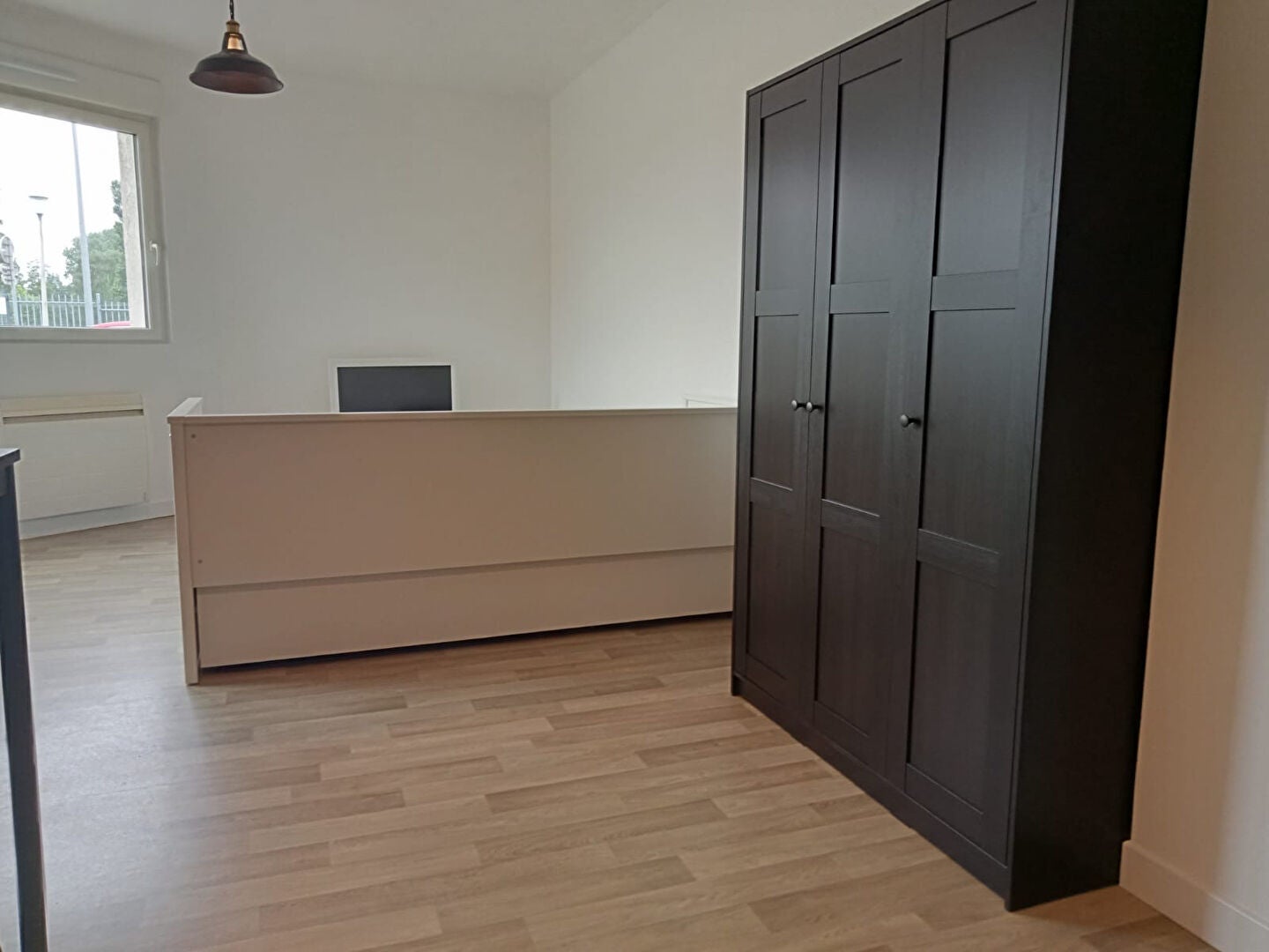 Appartement Avenue de Landshut à Compiègne
