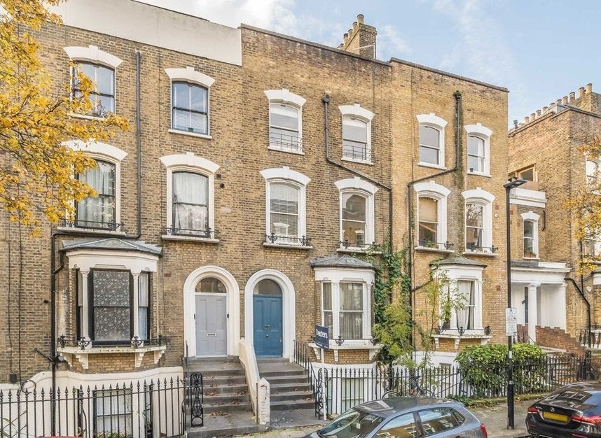 Flat Beresford Road in Greater London