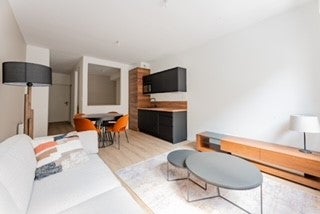 Appartement Grand Place à Béthune