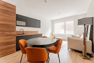Appartement Grand Place à Béthune
