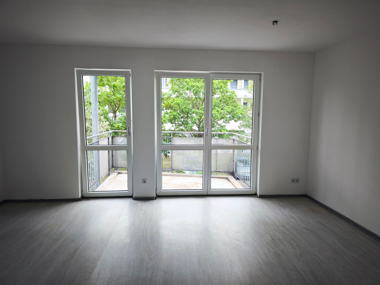 Wohnung Buchfinkenweg in Leipzig