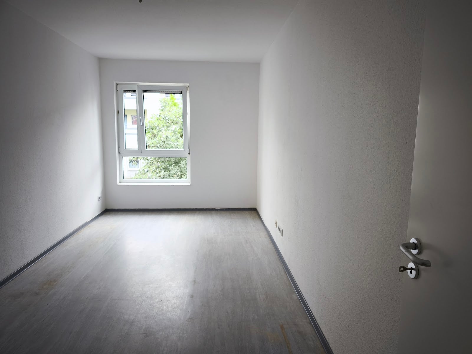 Wohnung Buchfinkenweg in Leipzig