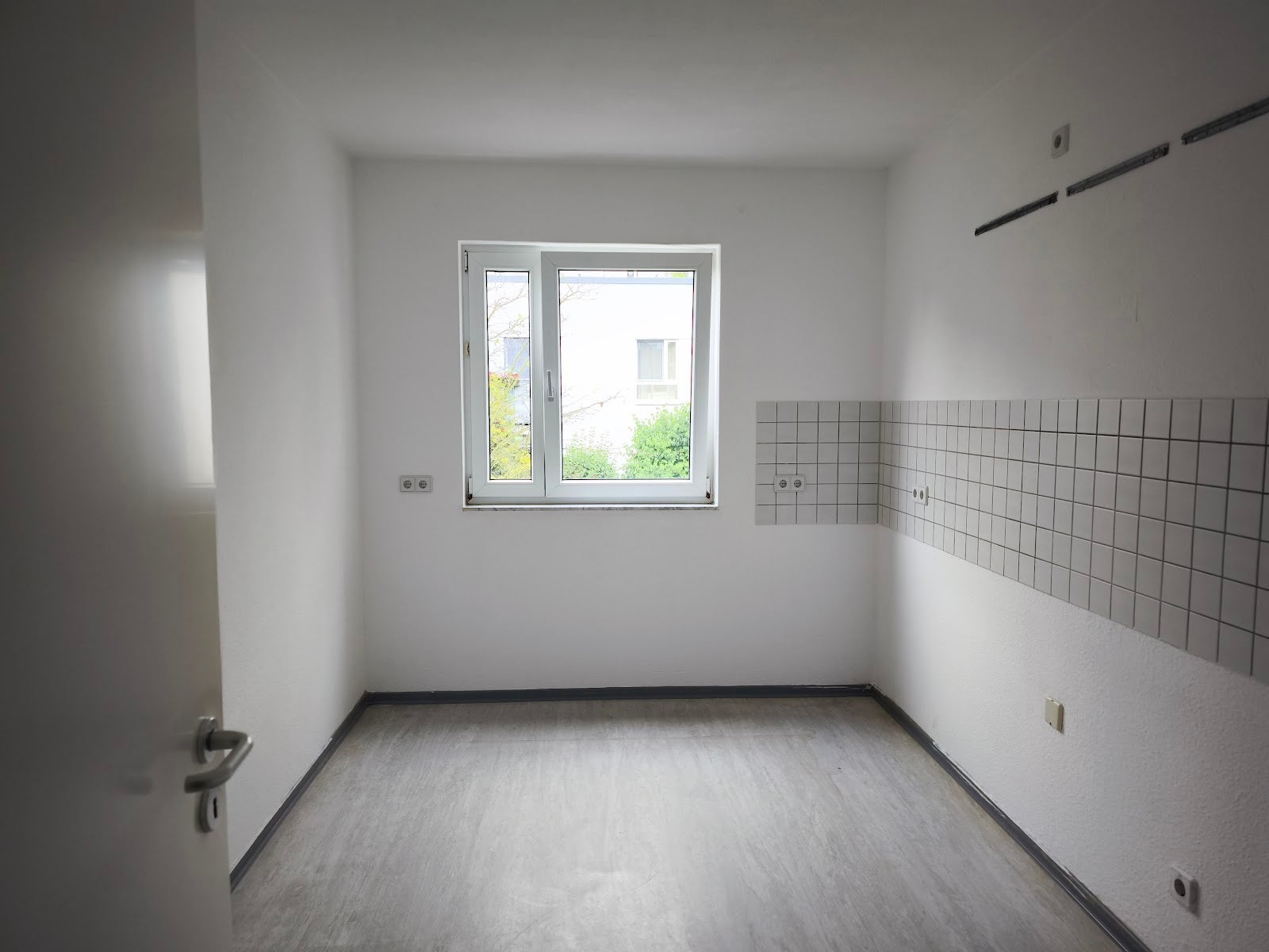 Wohnung Buchfinkenweg in Leipzig