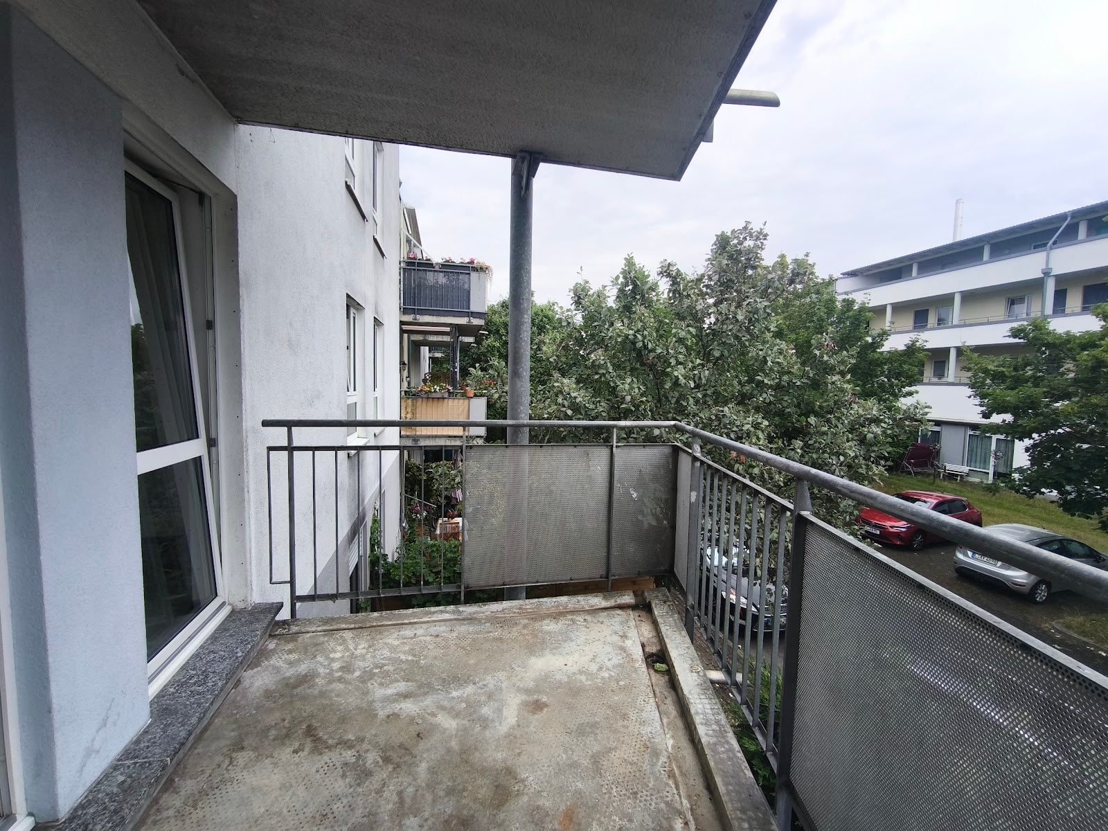 Wohnung Buchfinkenweg in Leipzig