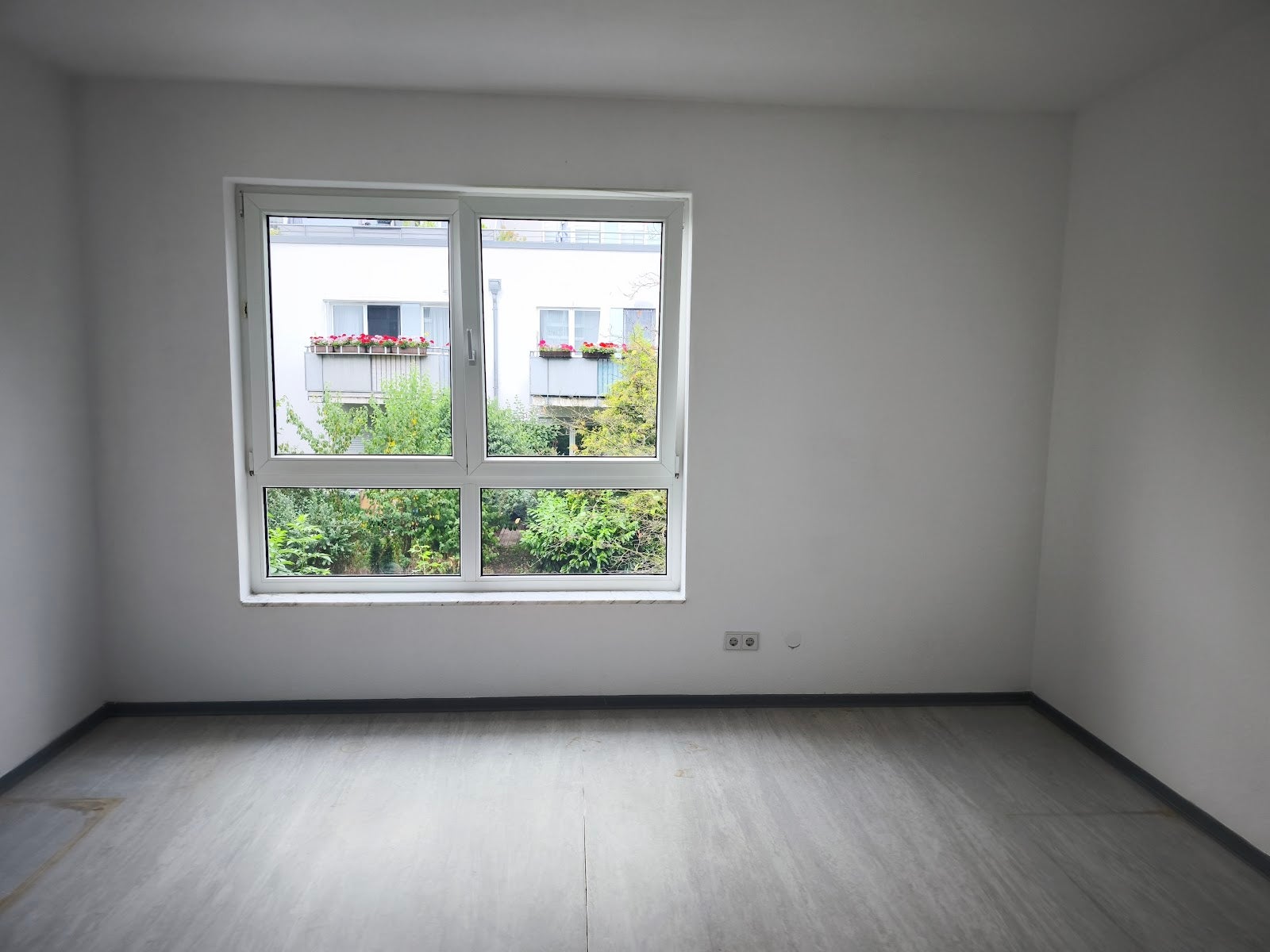 Wohnung Buchfinkenweg in Leipzig