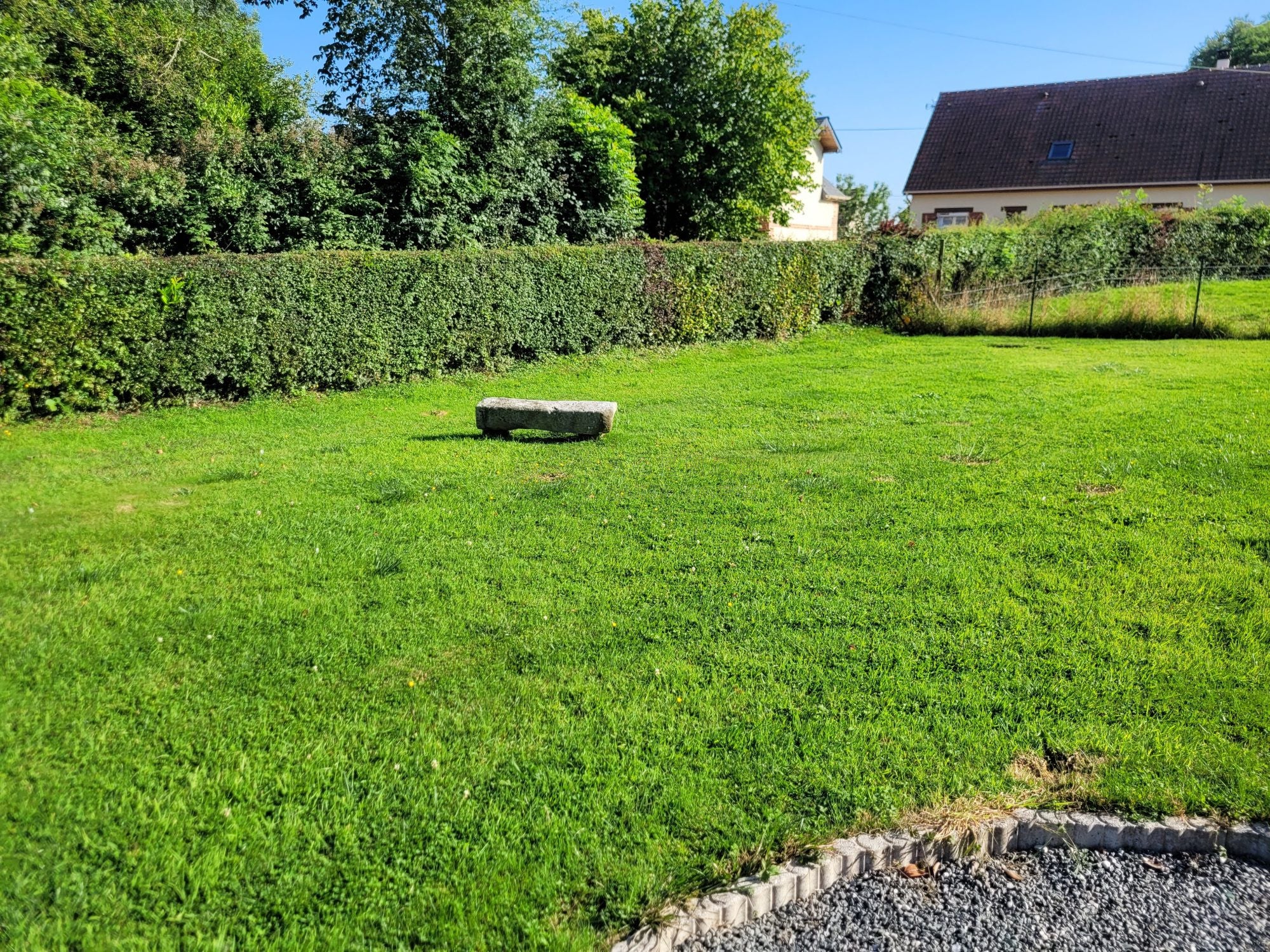 Maison Route de Saint-Valery à Hautot-l'Auvray