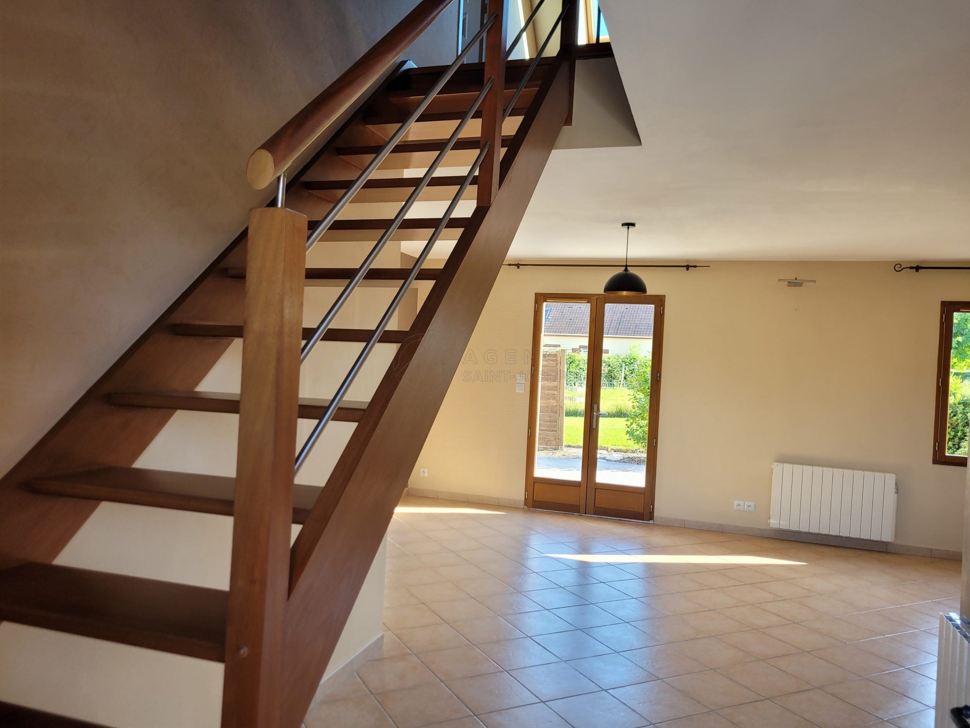 Maison Route de Saint-Valery à Hautot-l'Auvray
