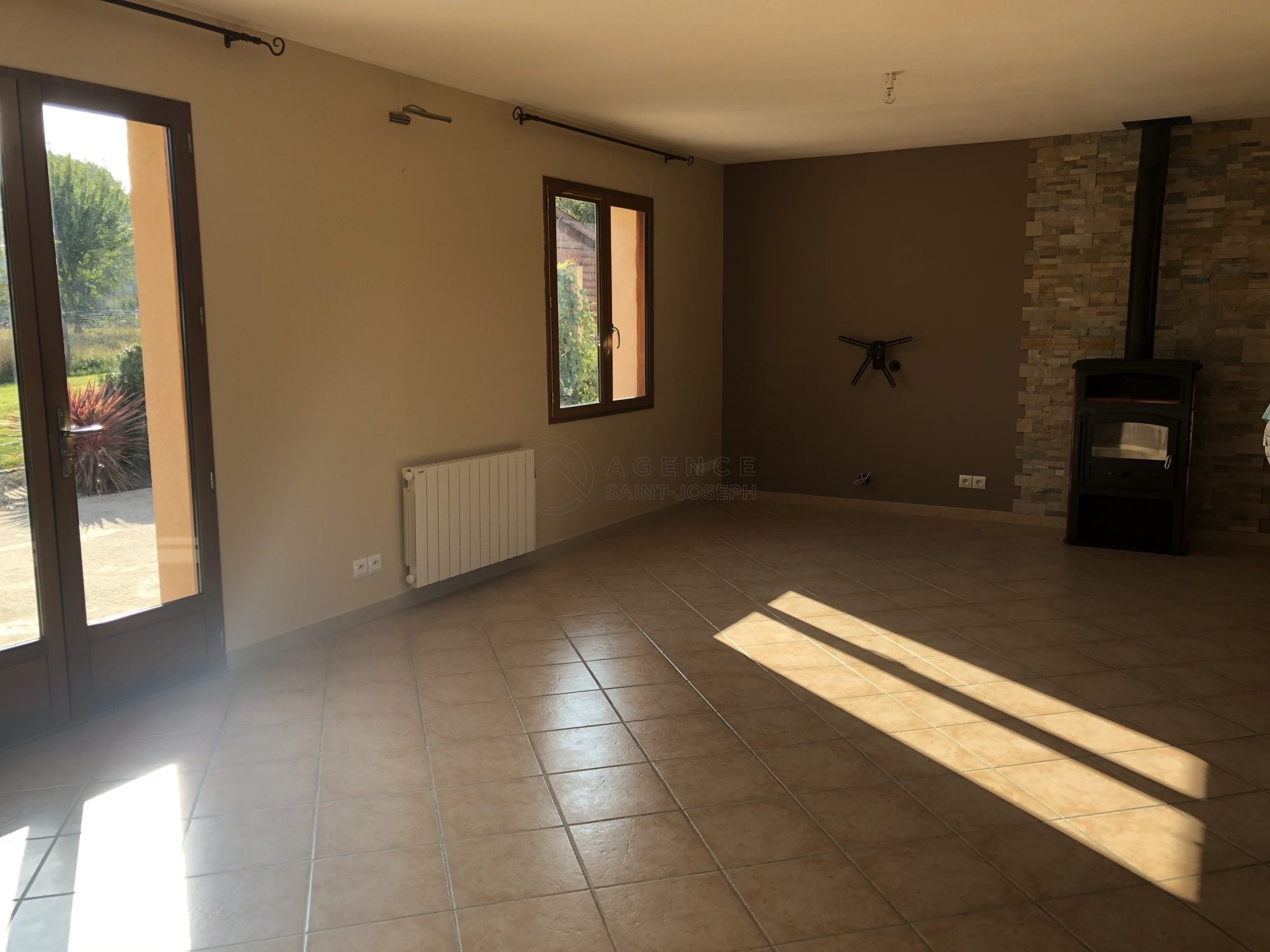 House Route des Aoutes in Hautot-l'Auvray
