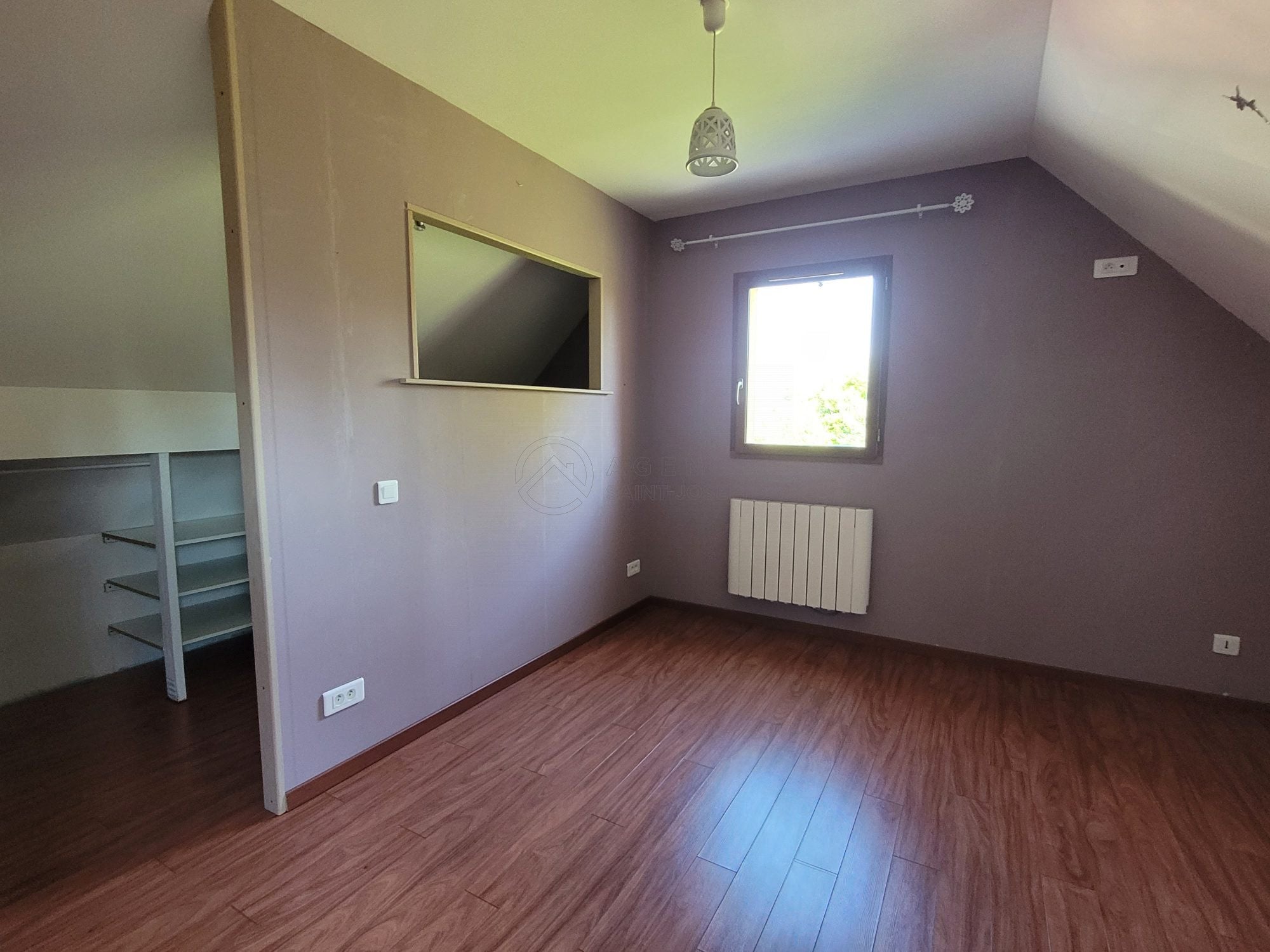House Route des Autels in Fultot