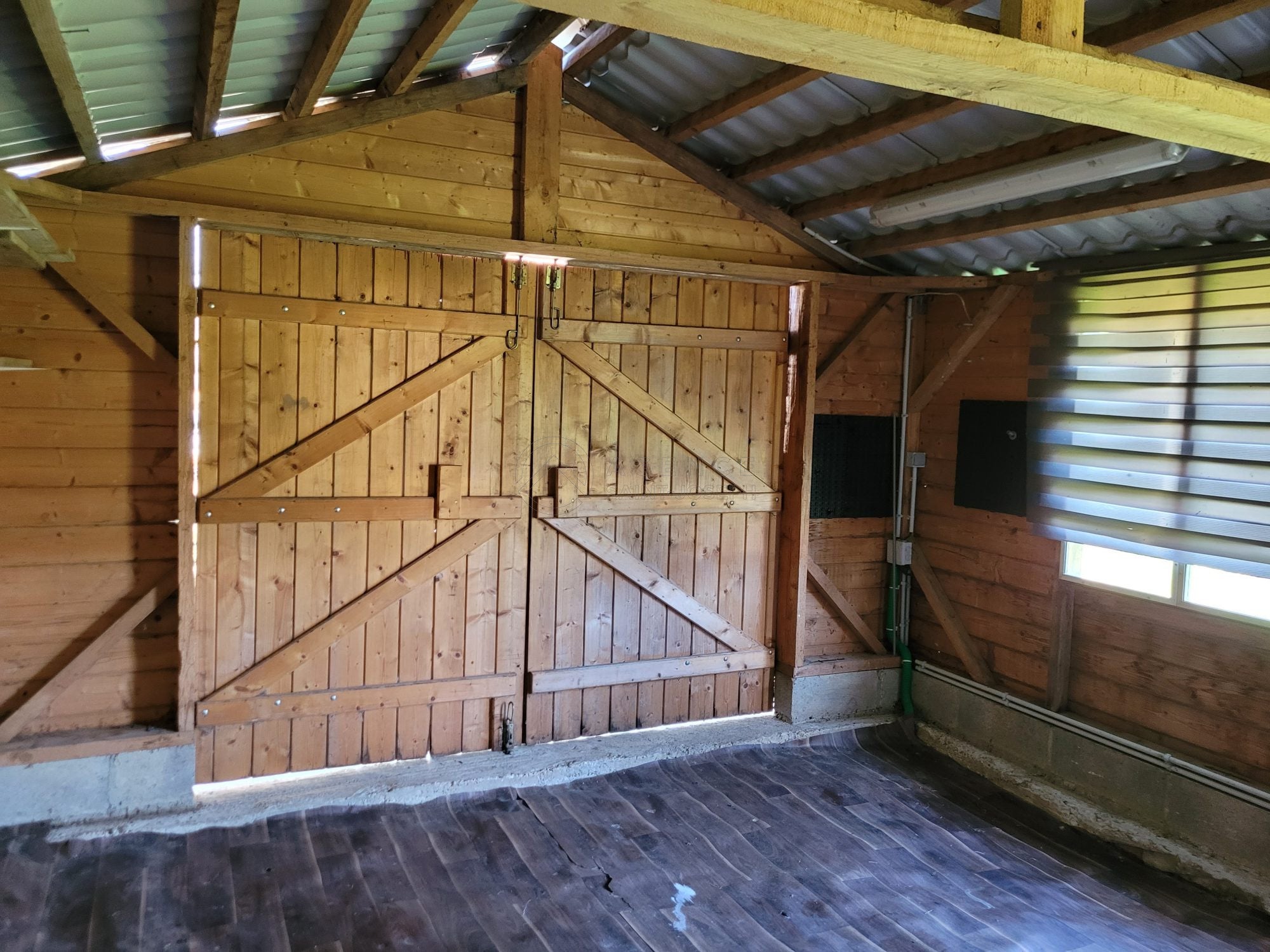 House Route des Autels in Fultot