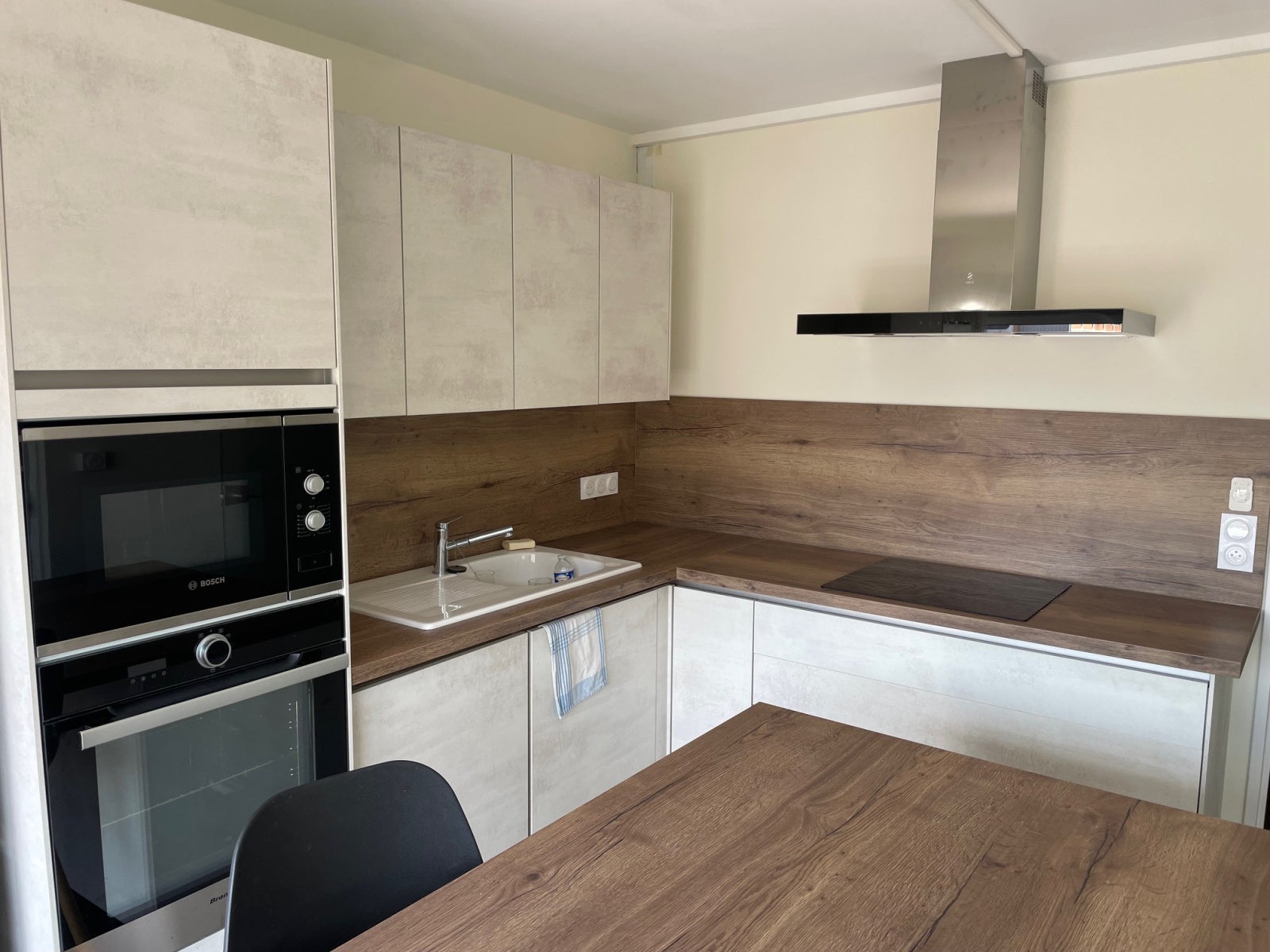 Appartement Fort Vauban à Alès