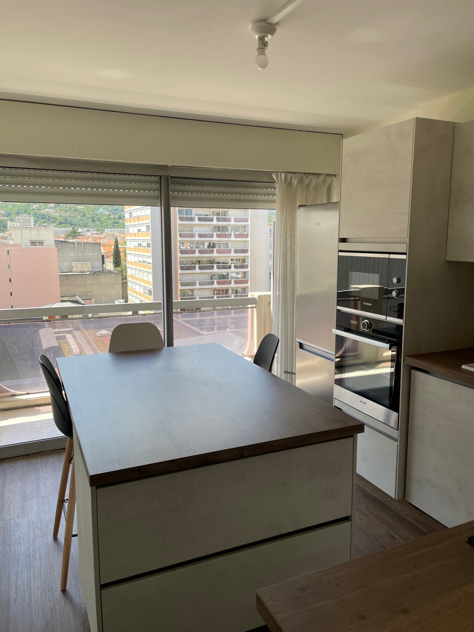 Appartement Fort Vauban à Alès
