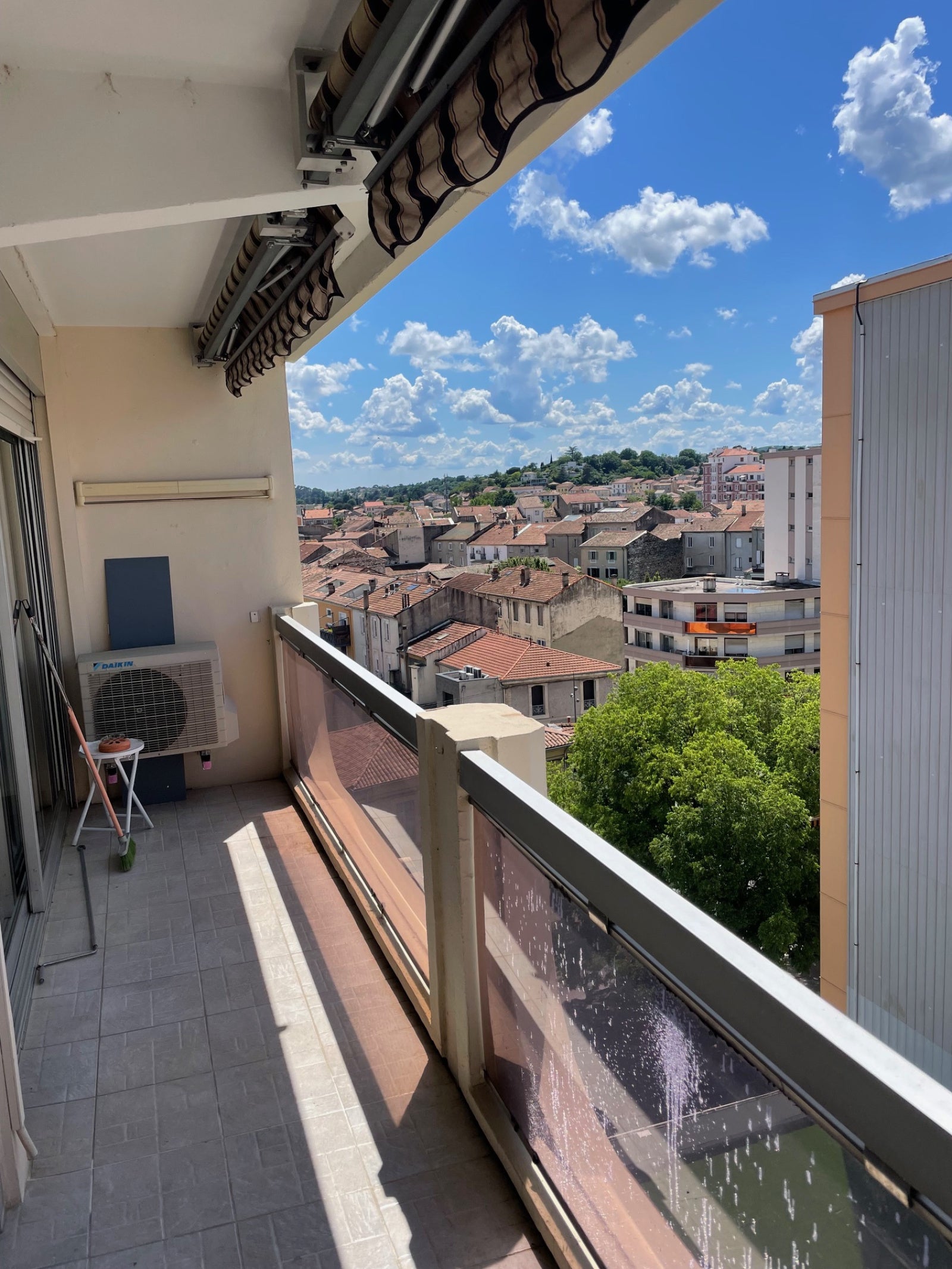 Appartement Fort Vauban à Alès