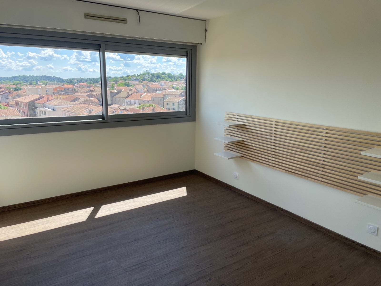 Appartement Fort Vauban à Alès