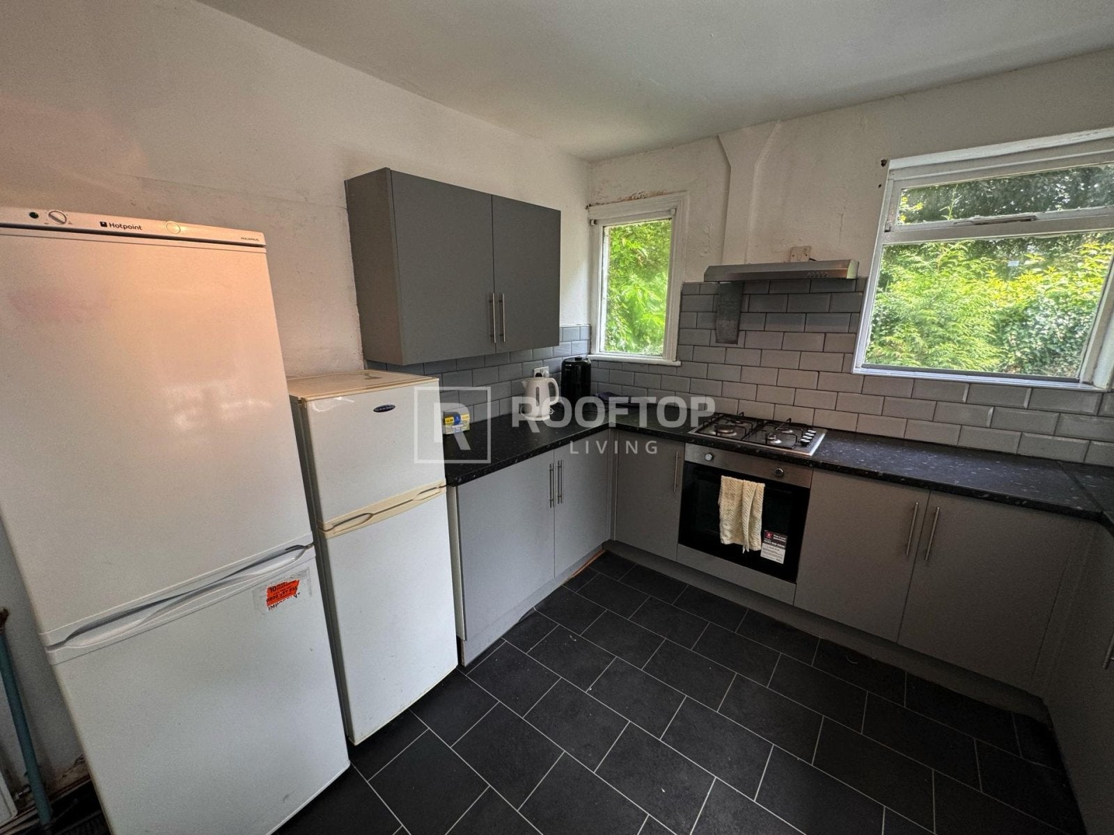 House Granby Grove in Leeds