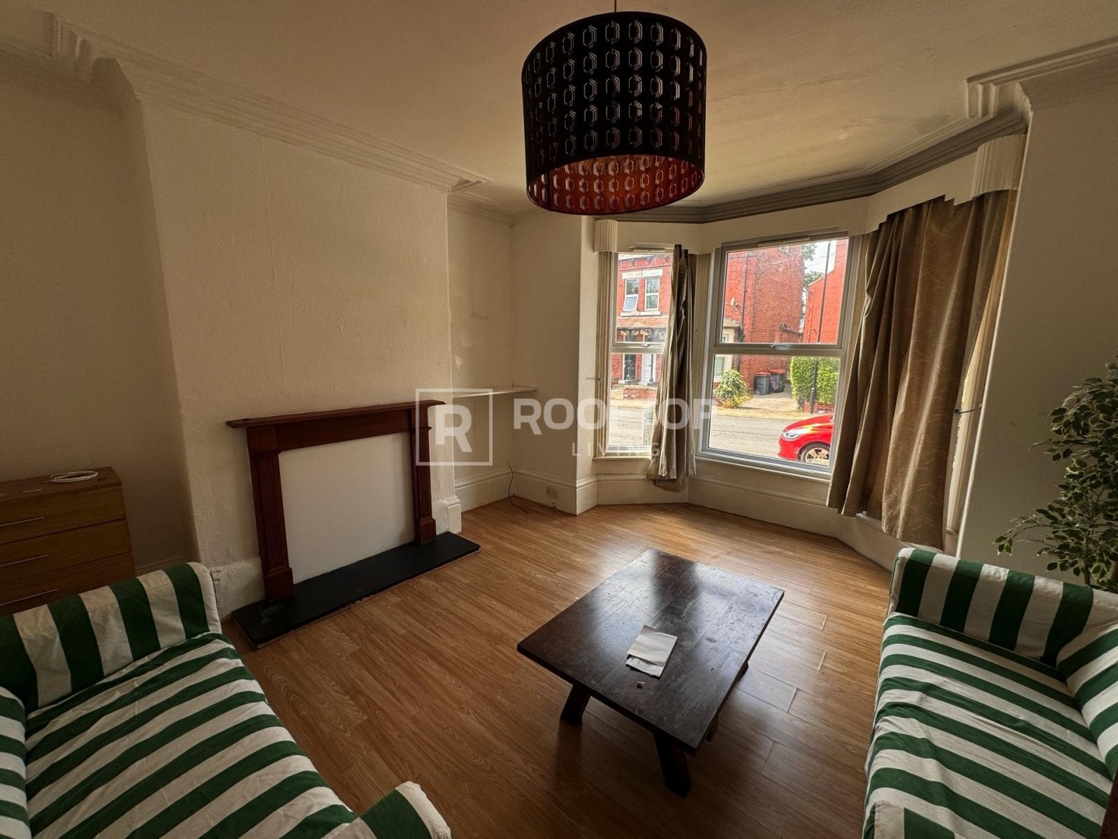 House Granby Grove in Leeds