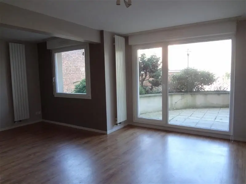 Appartement Rue Bonte Pollet à Lille