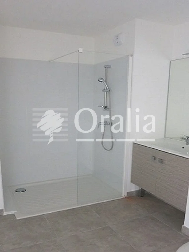 Flat Rue Raimon de Trencavel in Montpellier