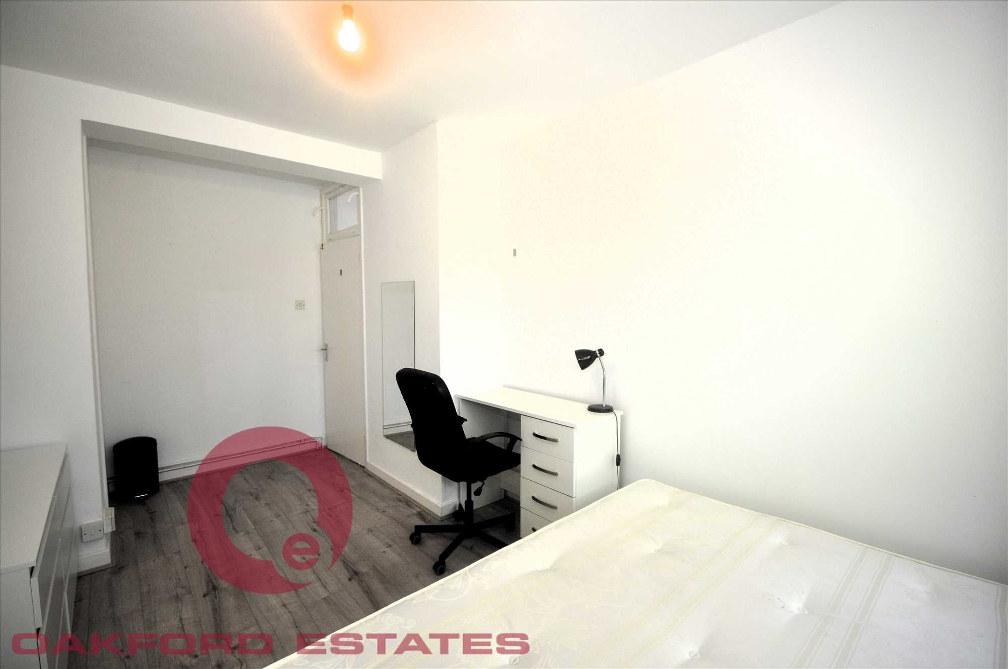 Flat Albany Street in Greater London