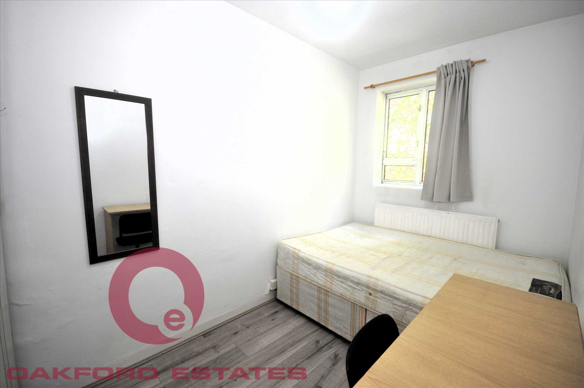 Flat Albany Street in Greater London