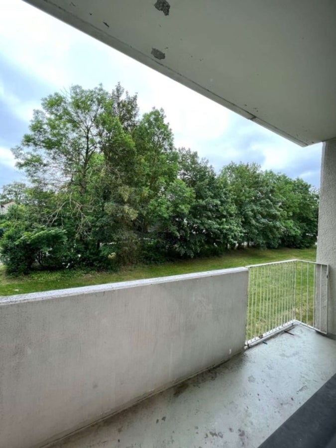 Wohnung Himmelsberg in Celle