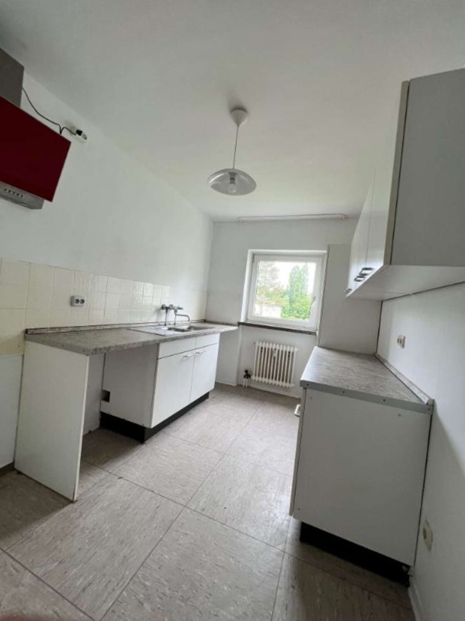 Wohnung Himmelsberg in Celle