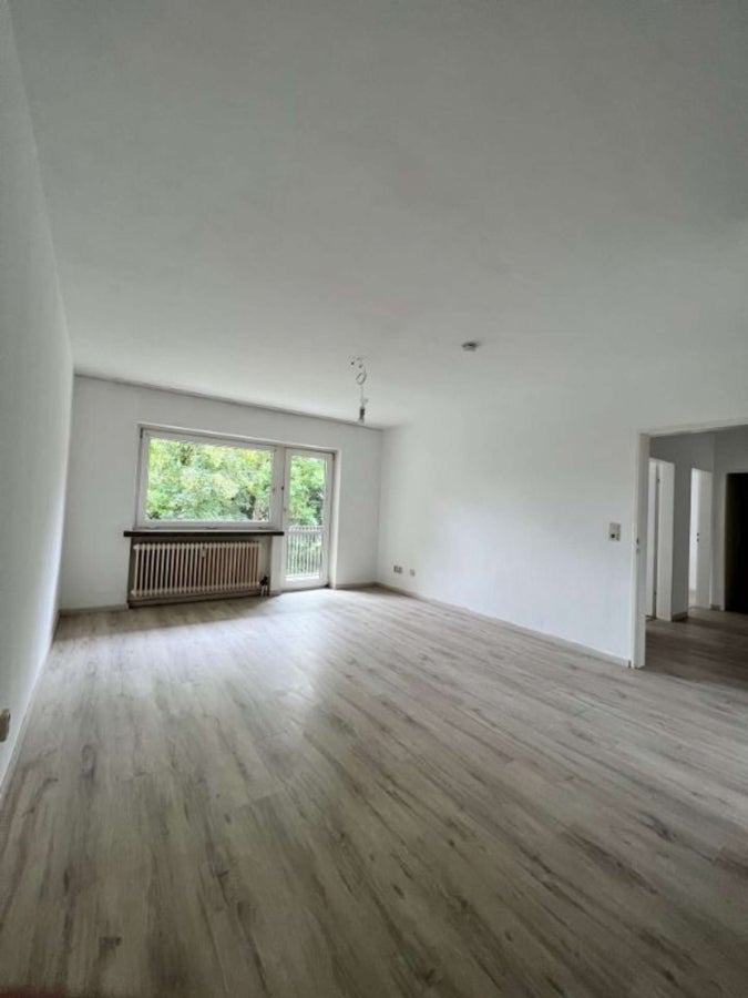 Wohnung Himmelsberg in Celle