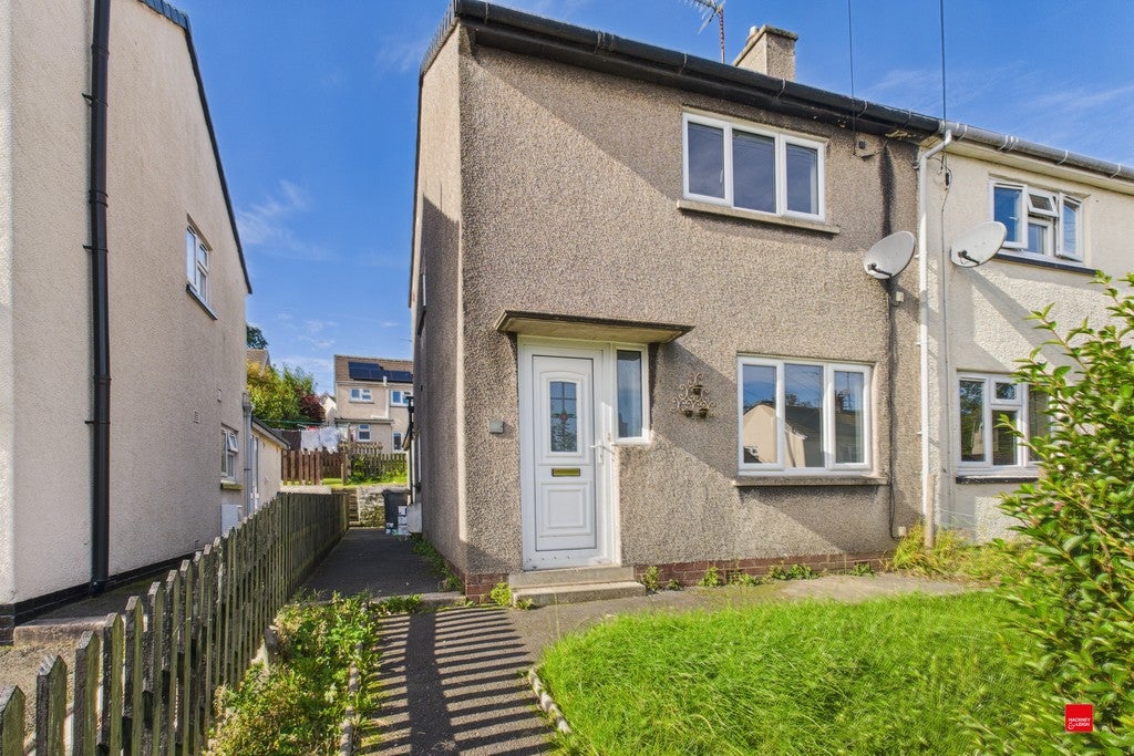 House Lime Tree Road in Ulverston