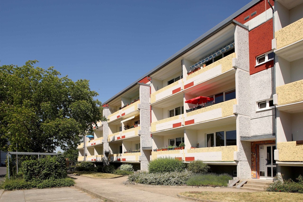 Wohnung Uns Hüsung in Neubrandenburg