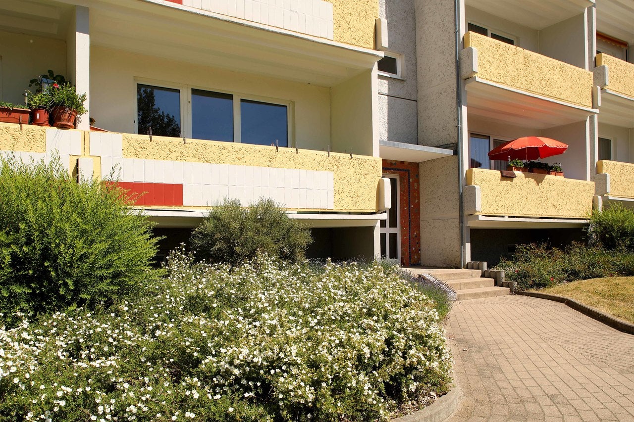 Wohnung Uns Hüsung in Neubrandenburg
