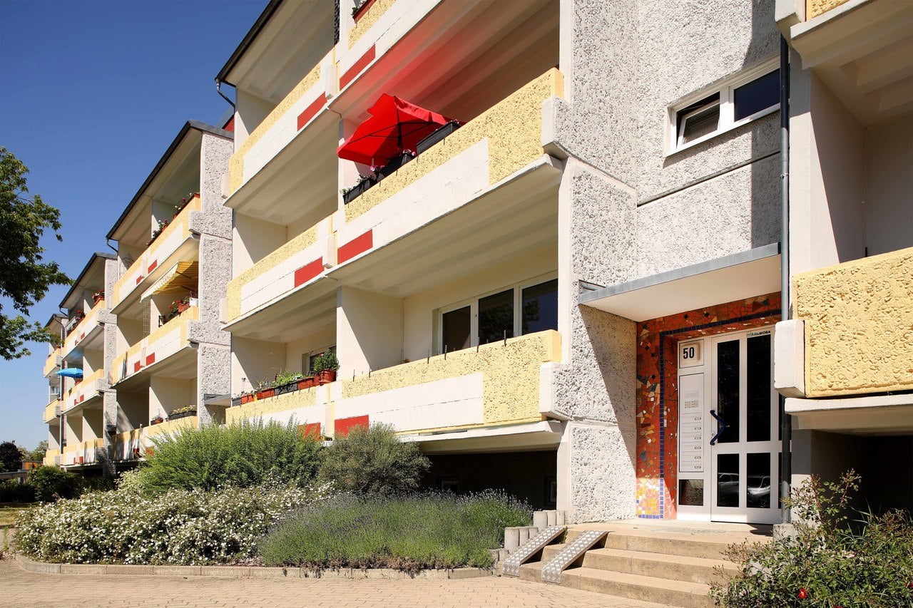 Wohnung Uns Hüsung in Neubrandenburg