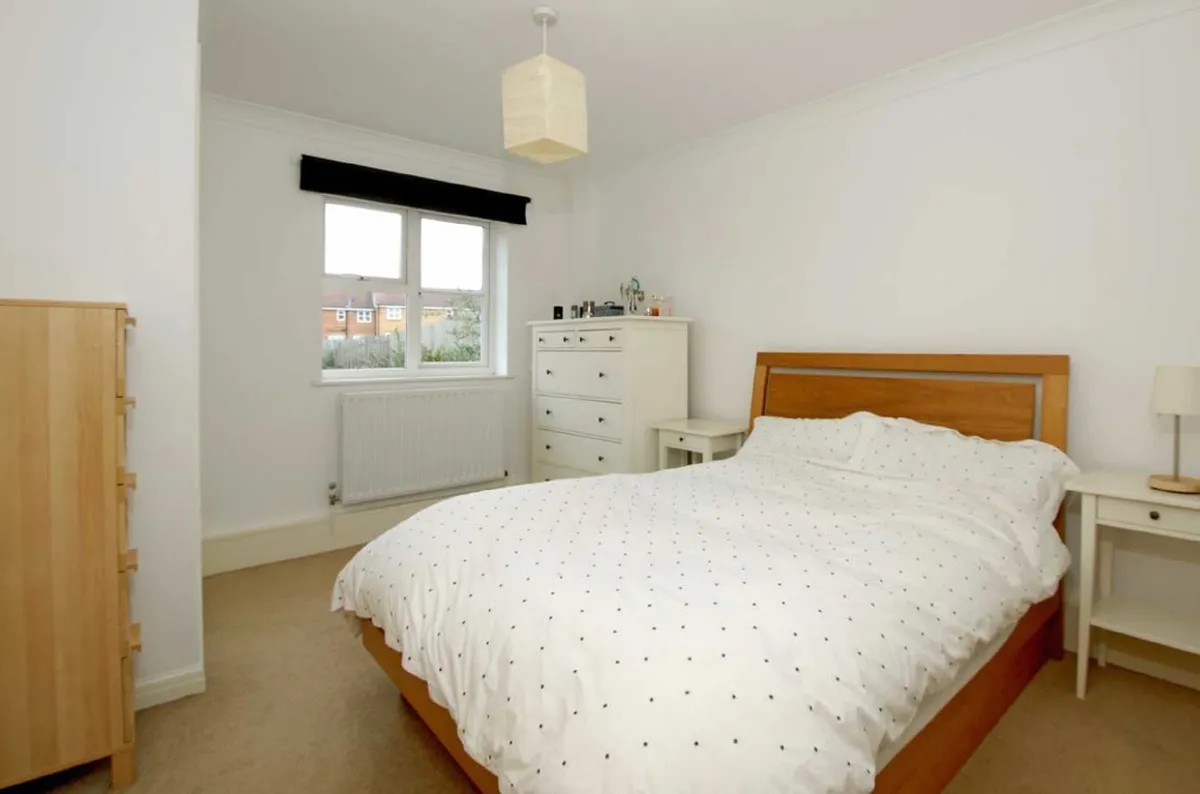 Flat Gearing Close in Greater London
