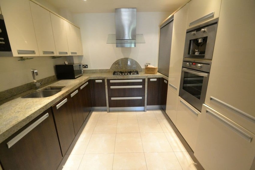 Flat Widmore Road in Greater London