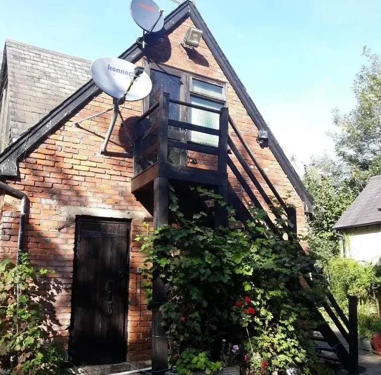 Flat Miles Close in Harlow