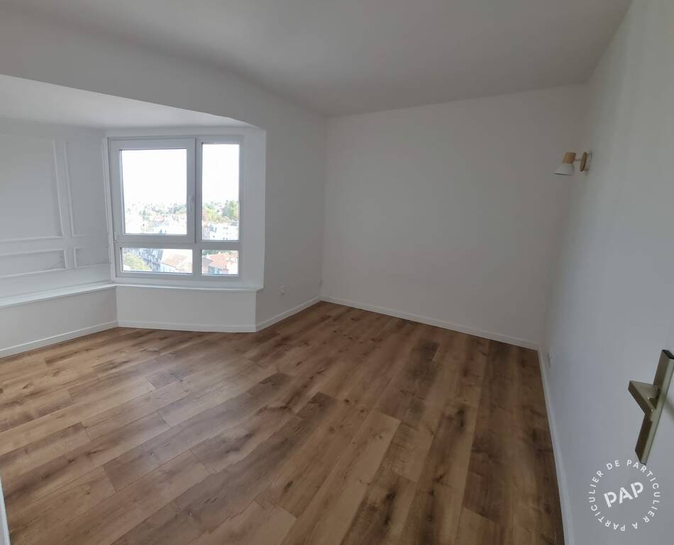 Appartement Impasse des Hauts Jardins à Clamart