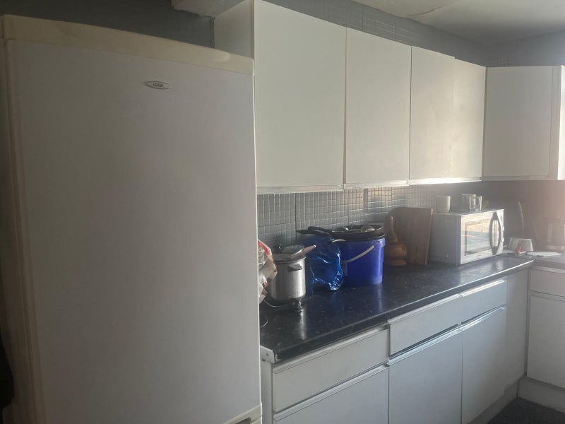 Room Southampton Way in Greater London