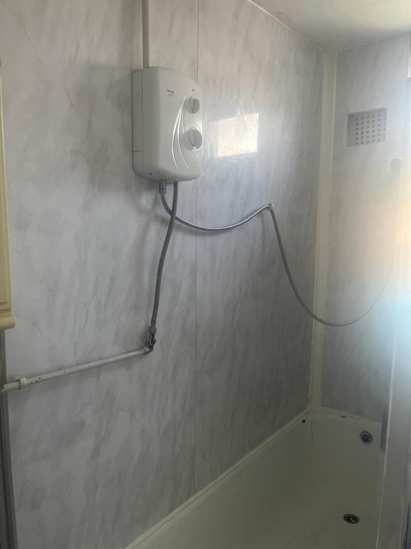 Room Southampton Way in Greater London