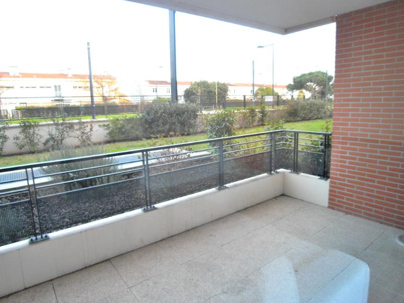 Appartement Chemin de la Flambère à Toulouse