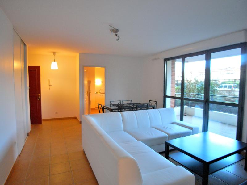 Appartement Chemin de la Flambère à Toulouse