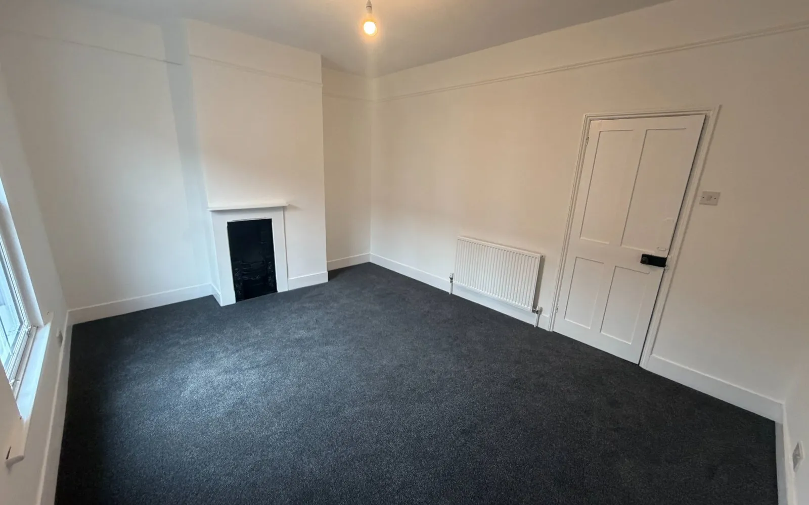 House Marlborough Place in Cherwell District