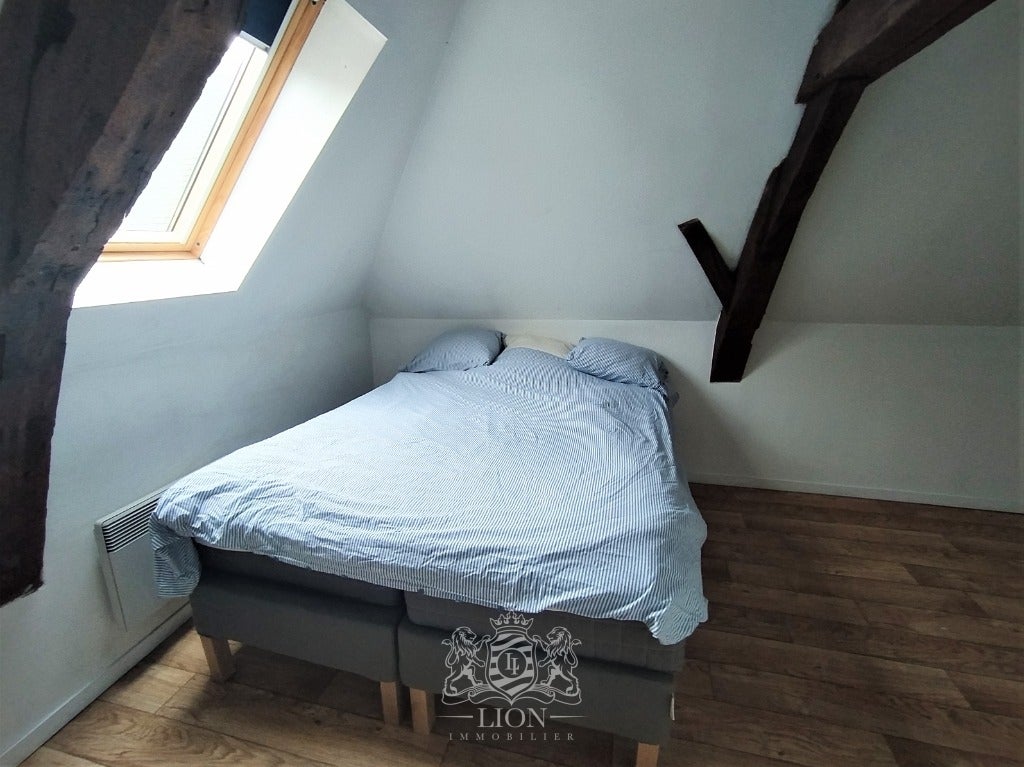 Appartement Rue de la Monnaie à Lille