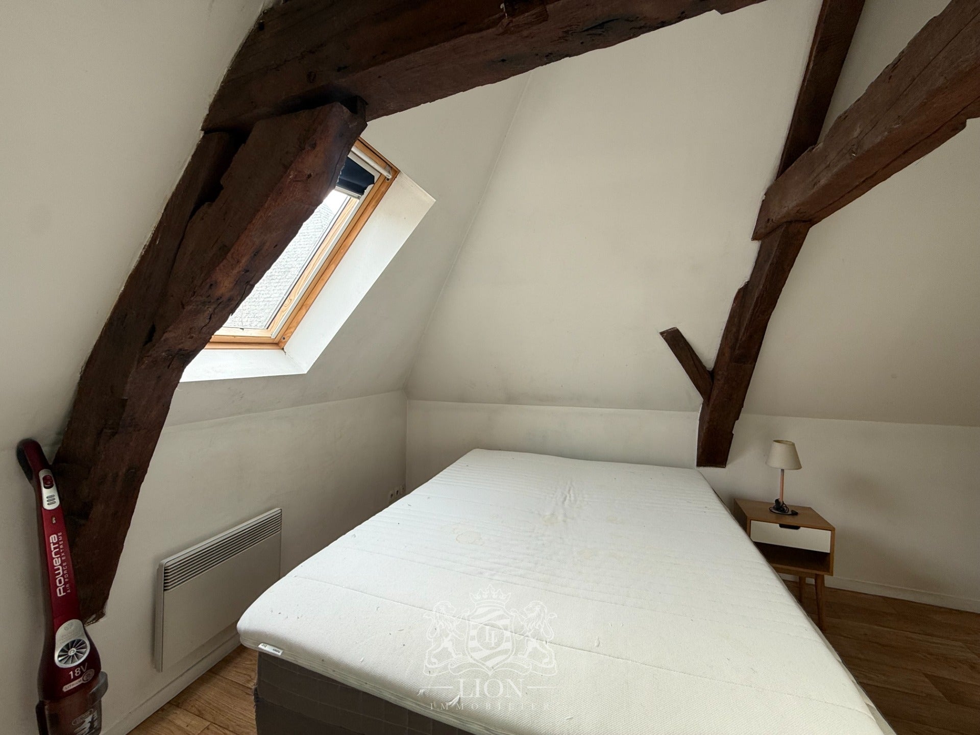 Appartement Rue de la Monnaie à Lille