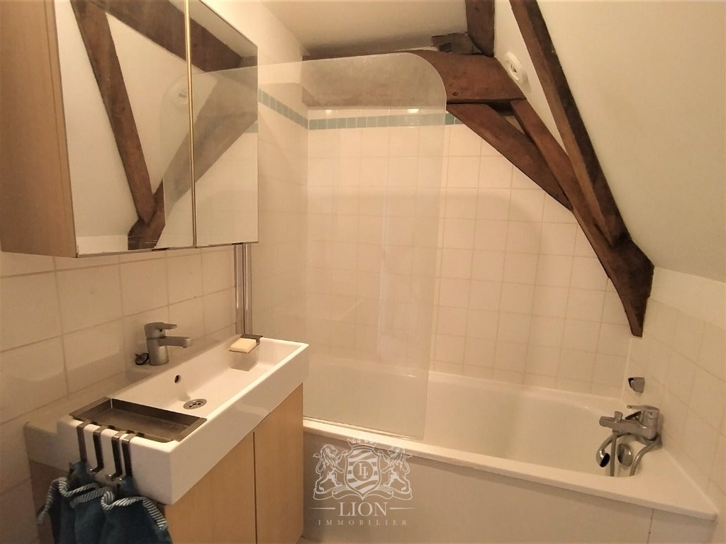 Appartement Rue de la Monnaie à Lille