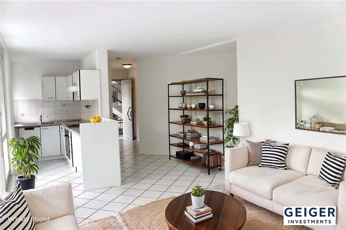 Wohnung Gerbersruhstraße in Wiesloch