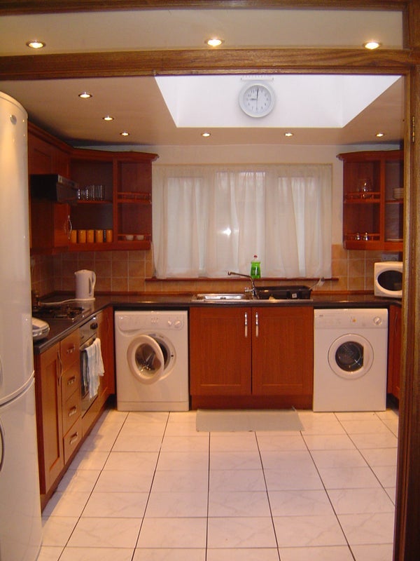 Room Dyers Hall Road in Greater London