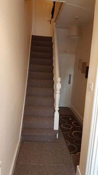 Room Dyers Hall Road in Greater London