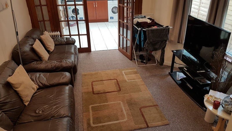 Room Dyers Hall Road in Greater London