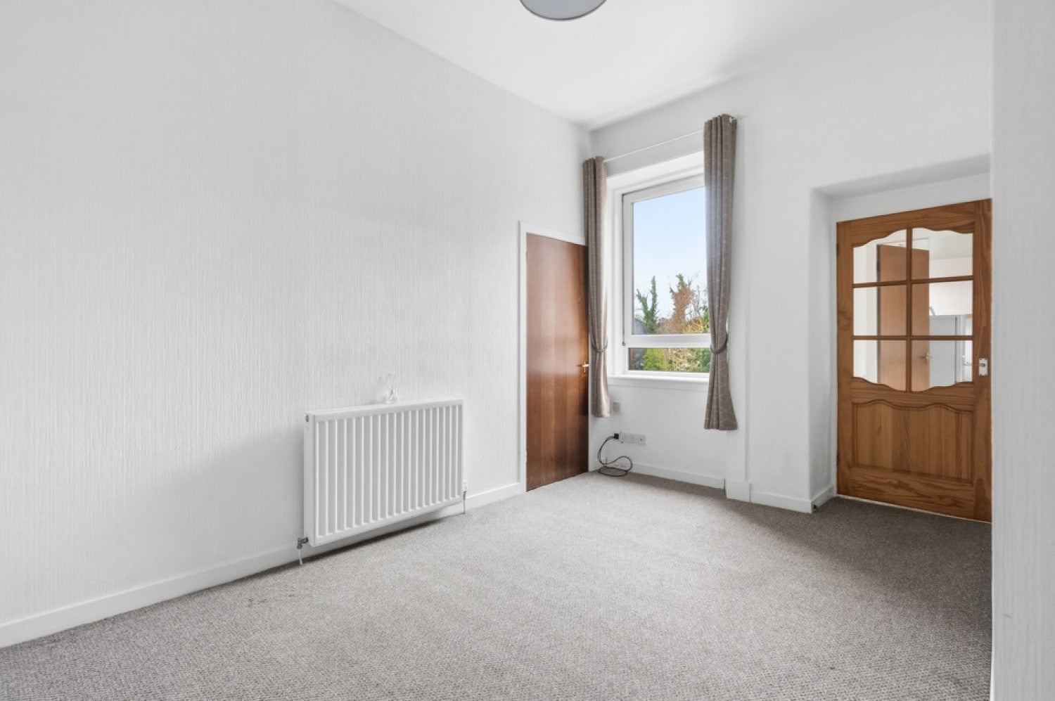 Flat A908 in Alloa