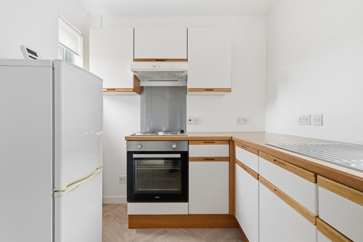 Flat A908 in Alloa